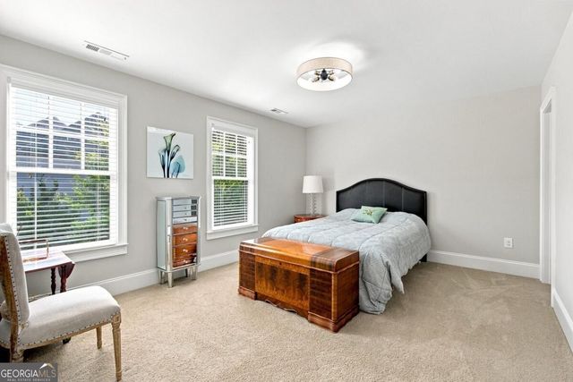 11715 Stratham Drive, Alpharetta, GA 30009