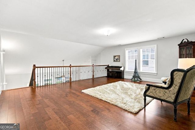 11715 Stratham Drive, Alpharetta, GA 30009