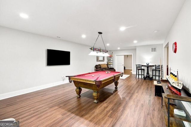 11715 Stratham Drive, Alpharetta, GA 30009