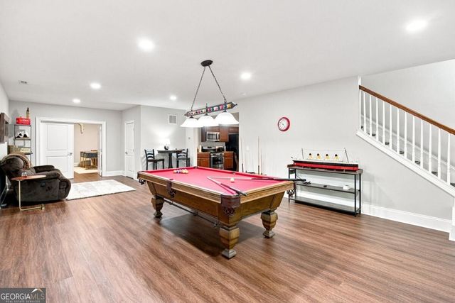 11715 Stratham Drive, Alpharetta, GA 30009