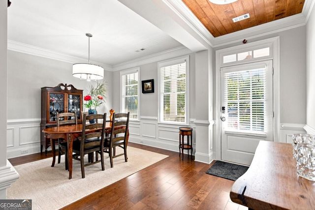 11715 Stratham Drive, Alpharetta, GA 30009