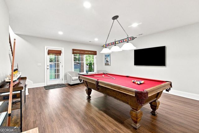 11715 Stratham Drive, Alpharetta, GA 30009