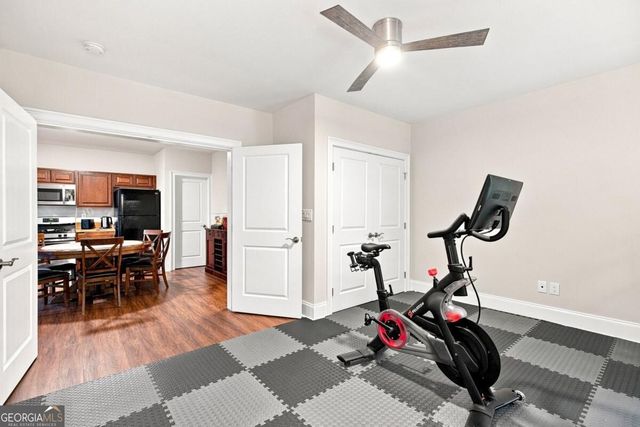 11715 Stratham Drive, Alpharetta, GA 30009