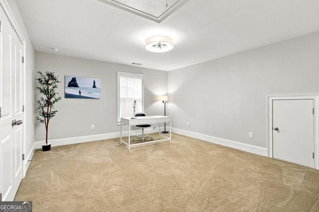 11715 Stratham Drive, Alpharetta, GA 30009