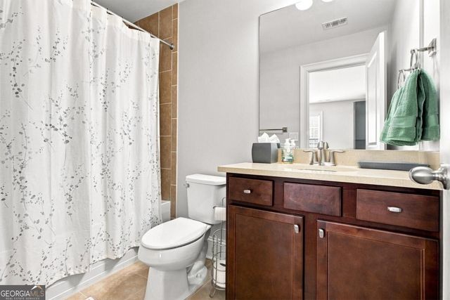 11715 Stratham Drive, Alpharetta, GA 30009