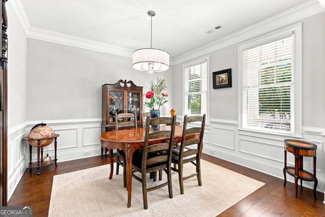 11715 Stratham Drive, Alpharetta, GA 30009
