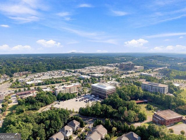 11715 Stratham Drive, Alpharetta, GA 30009