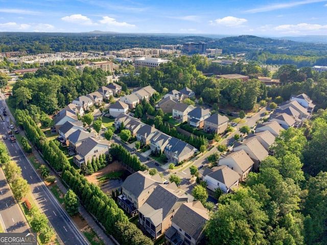 11715 Stratham Drive, Alpharetta, GA 30009