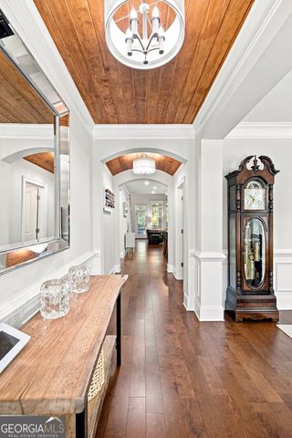 11715 Stratham Drive, Alpharetta, GA 30009