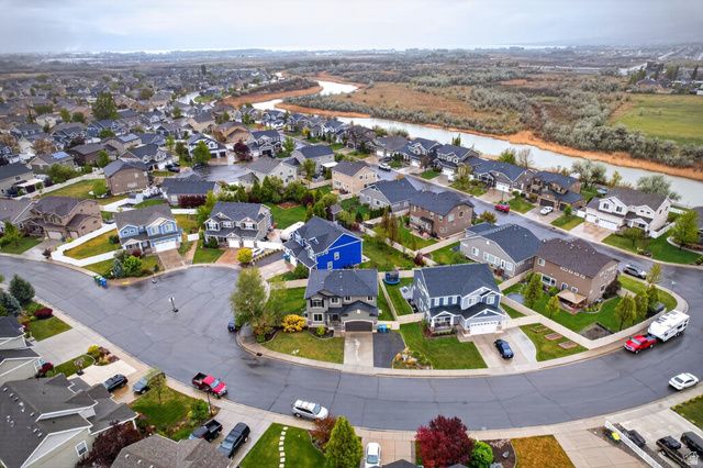 3957 W JORDAN VIEW DR, Lehi, UT 84043