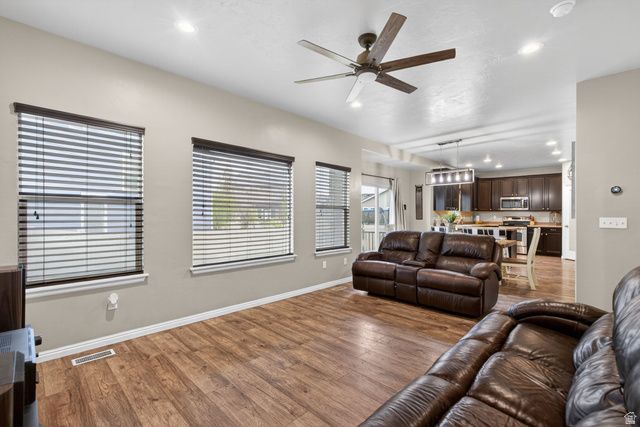 3957 W JORDAN VIEW DR, Lehi, UT 84043