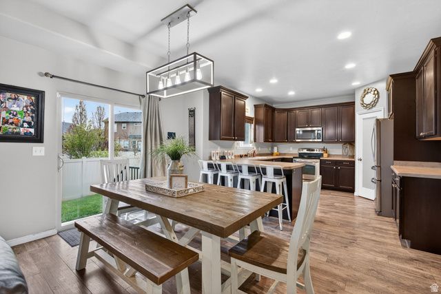 3957 W JORDAN VIEW DR, Lehi, UT 84043