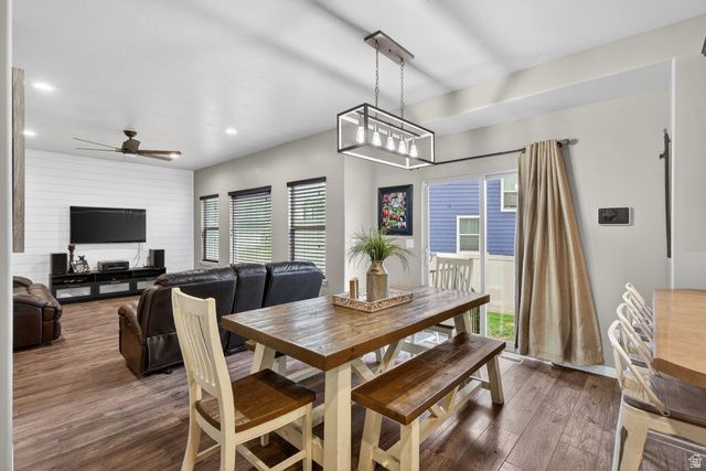 3957 W JORDAN VIEW DR, Lehi, UT 84043