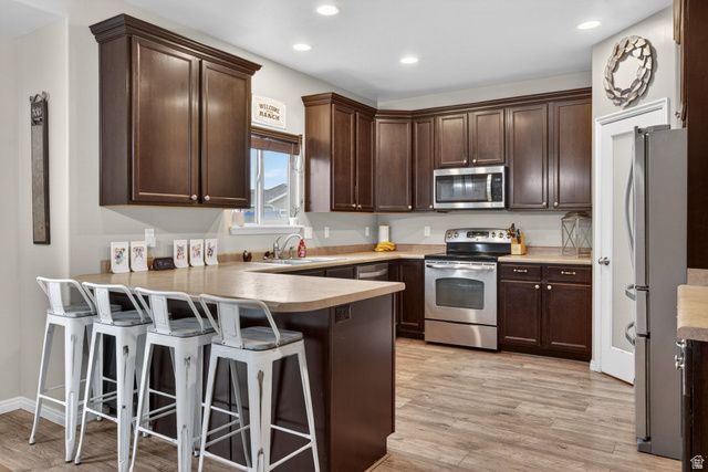 3957 W JORDAN VIEW DR, Lehi, UT 84043