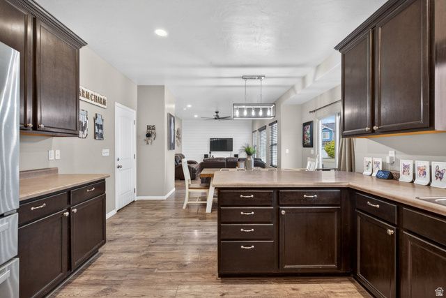 3957 W JORDAN VIEW DR, Lehi, UT 84043