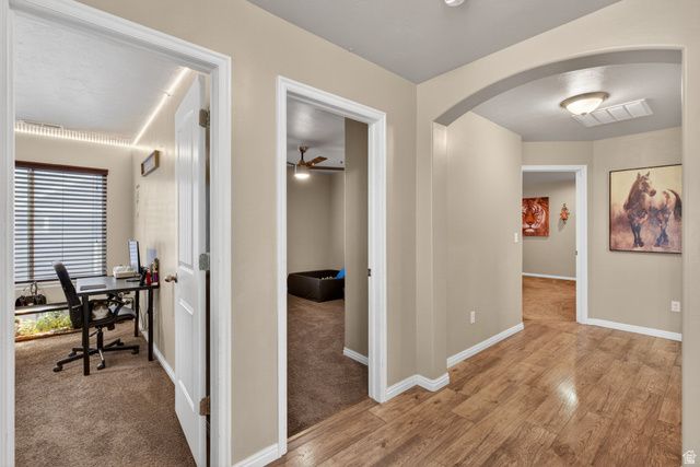 3957 W JORDAN VIEW DR, Lehi, UT 84043