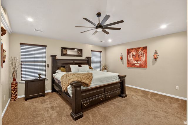 3957 W JORDAN VIEW DR, Lehi, UT 84043