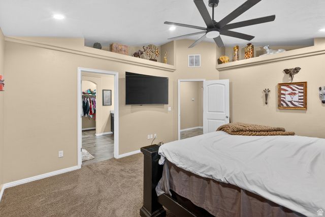 3957 W JORDAN VIEW DR, Lehi, UT 84043
