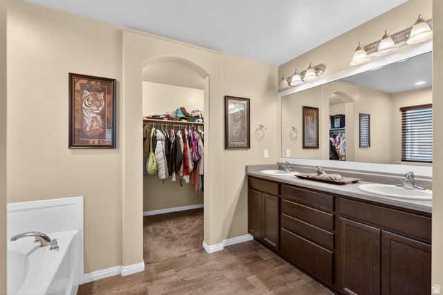 3957 W JORDAN VIEW DR, Lehi, UT 84043