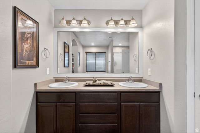 3957 W JORDAN VIEW DR, Lehi, UT 84043