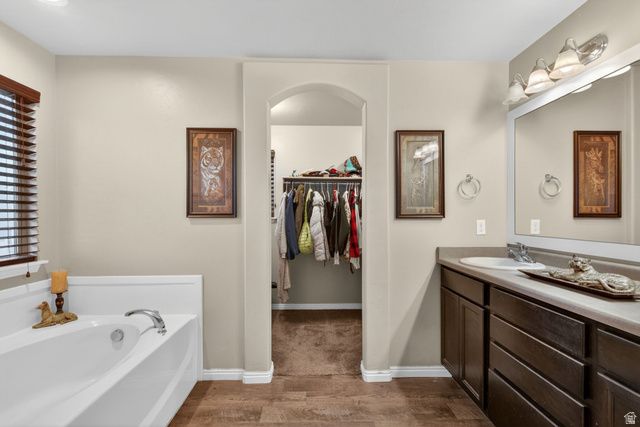 3957 W JORDAN VIEW DR, Lehi, UT 84043