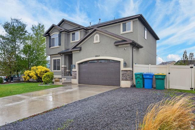 3957 W JORDAN VIEW DR, Lehi, UT 84043