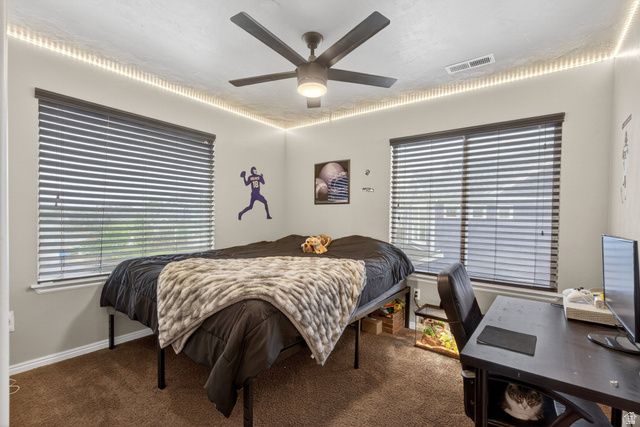3957 W JORDAN VIEW DR, Lehi, UT 84043