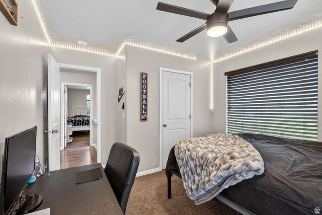 3957 W JORDAN VIEW DR, Lehi, UT 84043