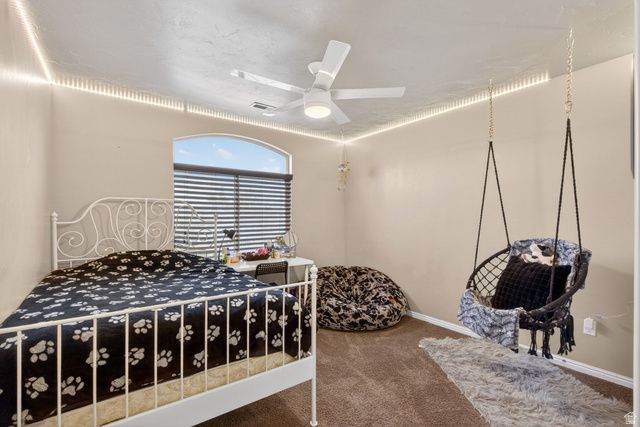3957 W JORDAN VIEW DR, Lehi, UT 84043