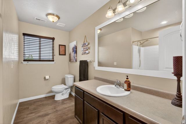 3957 W JORDAN VIEW DR, Lehi, UT 84043