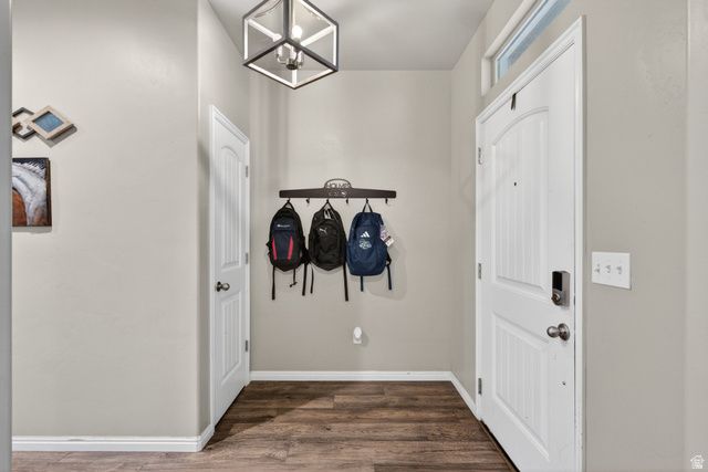 3957 W JORDAN VIEW DR, Lehi, UT 84043