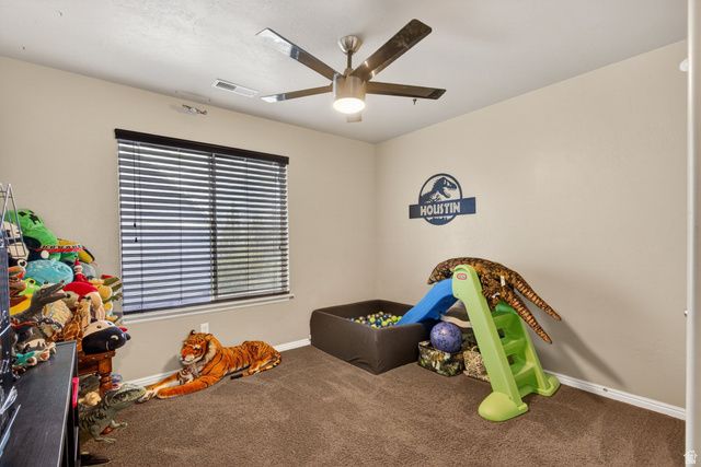 3957 W JORDAN VIEW DR, Lehi, UT 84043