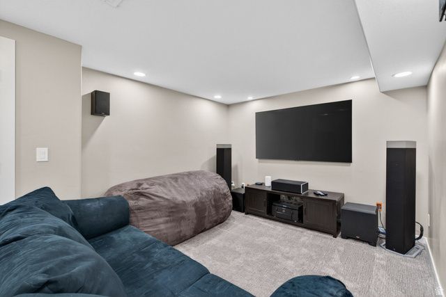 3957 W JORDAN VIEW DR, Lehi, UT 84043