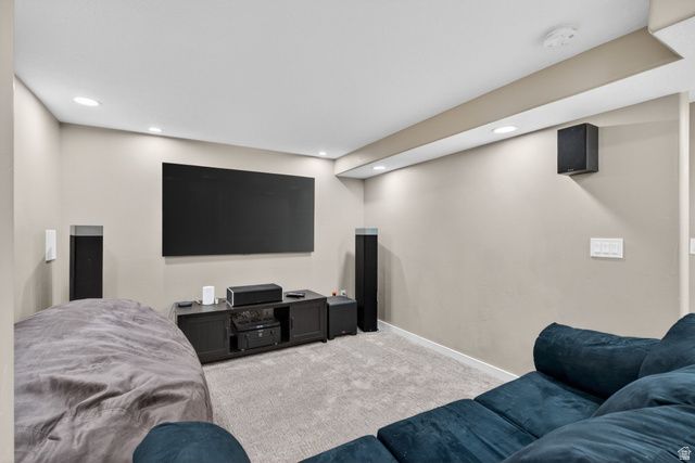 3957 W JORDAN VIEW DR, Lehi, UT 84043
