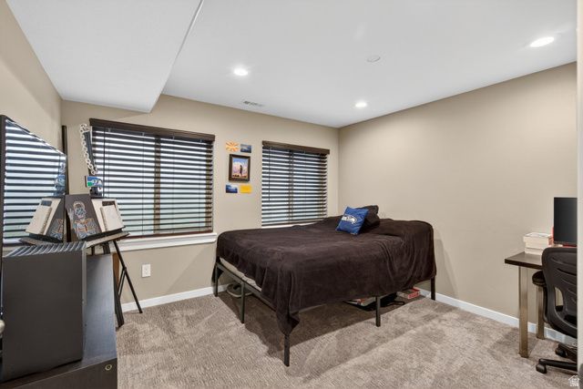 3957 W JORDAN VIEW DR, Lehi, UT 84043