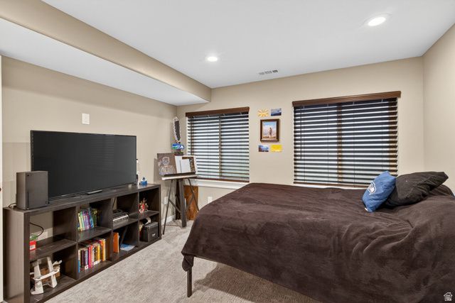 3957 W JORDAN VIEW DR, Lehi, UT 84043