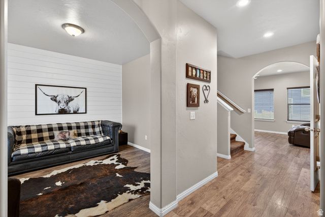 3957 W JORDAN VIEW DR, Lehi, UT 84043