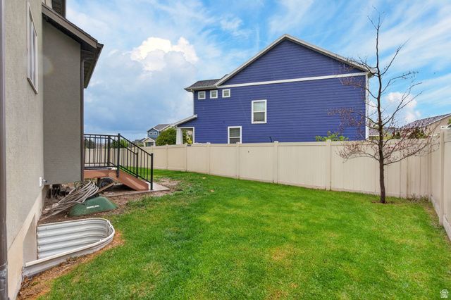 3957 W JORDAN VIEW DR, Lehi, UT 84043