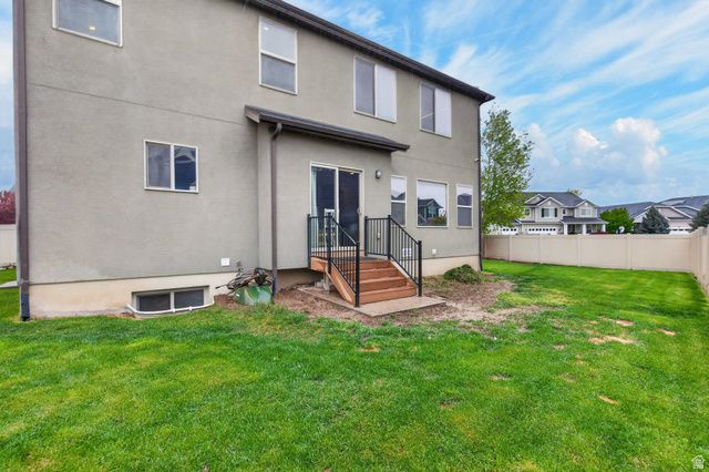 3957 W JORDAN VIEW DR, Lehi, UT 84043
