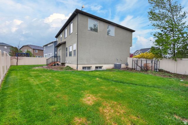 3957 W JORDAN VIEW DR, Lehi, UT 84043