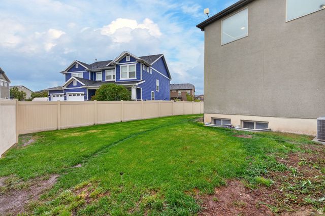 3957 W JORDAN VIEW DR, Lehi, UT 84043