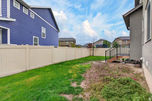3957 W JORDAN VIEW DR, Lehi, UT 84043