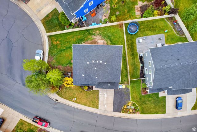 3957 W JORDAN VIEW DR, Lehi, UT 84043