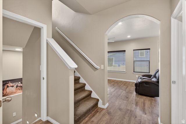 3957 W JORDAN VIEW DR, Lehi, UT 84043