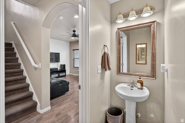 3957 W JORDAN VIEW DR, Lehi, UT 84043