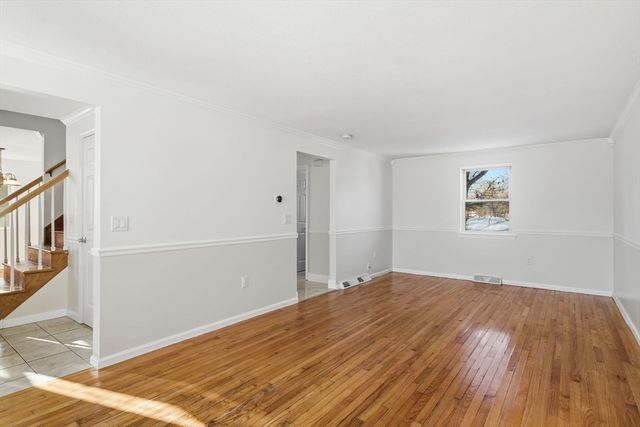 22 Pheasant Drive, Springfield, MA 01119