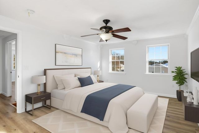 22 Pheasant Drive, Springfield, MA 01119