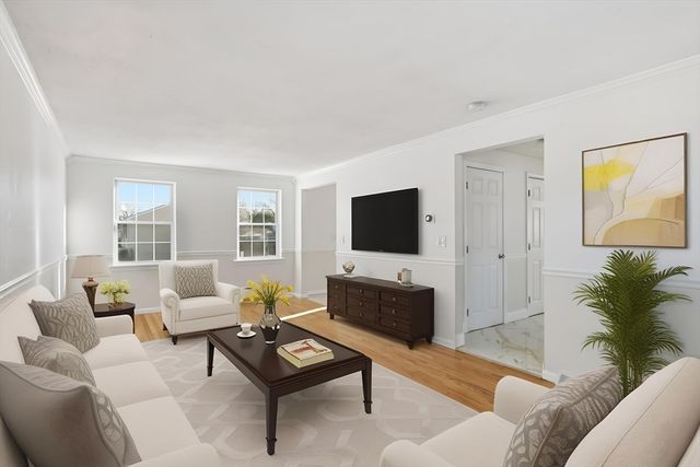 22 Pheasant Drive, Springfield, MA 01119