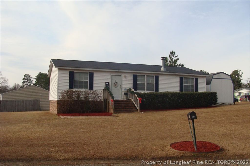 170 Jamestown Drive, Spring Lake, NC 28390 — photo 3