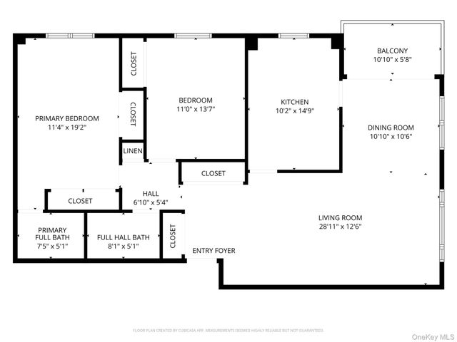 1 Lakeview Drive 1P, Peekskill, NY 10566